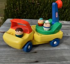 Vintage 1985 little for sale  Greenbrier