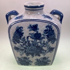 Heavy ceramic blue for sale  Holley