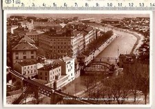 Cartolina italia slovenia usato Cartolina italia slovenia usato  Italia