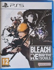 Bleach rebirth souls d'occasion  La Ferté-Gaucher