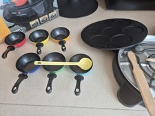 Multifun cooking set gebraucht kaufen  Dietenhofen