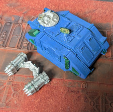40k space marines for sale  BRIDGNORTH