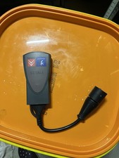 Diagnosegerät peugeot citroë gebraucht kaufen  Dresden