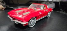 Telemania chevrolet corvette for sale  San Diego