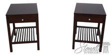 69944 pair stickley for sale  Perkasie