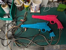 Lethal enforcers arcade for sale  MANCHESTER