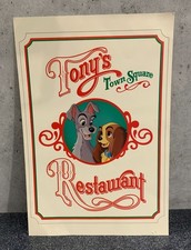 Vintage disney tony for sale  Grand Rapids