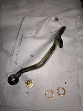 ölleitung öltank schraube gebraucht kaufen  Berlin