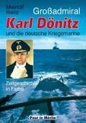 Großadmiral karl dönitz gebraucht kaufen  Berlin