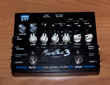 Ebs microbass dual for sale  La Canada Flintridge