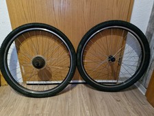 Serious laufradsatz shimano gebraucht kaufen  Kirchheim unter Teck