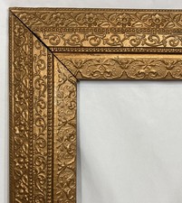 antique gold gilt large frame for sale antique gold gilt large frame for sale Akron
