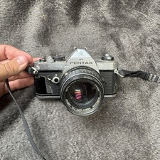 Pentax camera body for sale  Naples