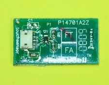 Sensor platine touchcell gebraucht kaufen Sensor platine touchcell gebraucht kaufen  Schwaigern