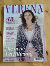 Verena strick design gebraucht kaufen  Ingelheim am Rhein