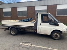 Breaking ford transit for sale  OLDHAM