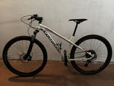 Bici mountainbike corratec usato  Vilminore di Scalve