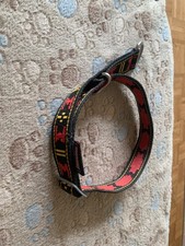 Manmat zug halsband gebraucht kaufen  Böhl-Iggelheim