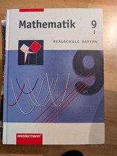 Mathematik schulbuch bayern gebraucht kaufen  Pöcking