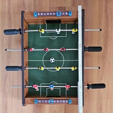 Tischkicker gebraucht kaufen  Chemnitz