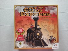 Colt express ludonaute gebraucht kaufen  Homburg