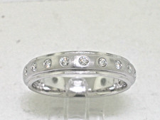Sale platin ring gebraucht kaufen  Idar-Oberstein