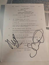 Double signed stephen for sale  GLASGOW