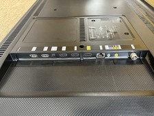 Samsung inch ue40ku6020kxxu for sale  BRISTOL