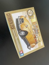 Citroen 2cv model for sale  STOWMARKET