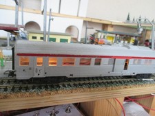 Voiture voyageurs mixte d'occasion Voiture voyageurs mixte d'occasion  Montauban