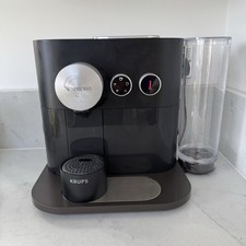 Krupps nespresso expert for sale  SOUTHEND-ON-SEA