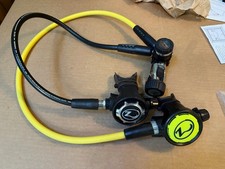 Zeagle flathead regulator for sale  Issaquah