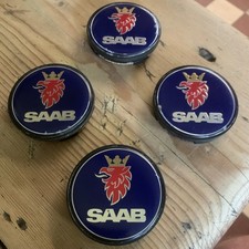 Genuine original saab for sale  FARNHAM