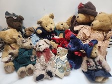 Boyd bears stuffed for sale  Bakersfield