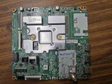 Placa principal LG 50" 50UP7000PUA.CUSYLH EBR33934502 50up7000 comprar usado Placa principal LG 50" 50UP7000PUA.CUSYLH EBR33934502 50up7000 comprar usado  Enviando para Brazil