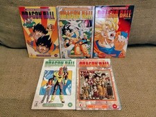 Dragon ball n.40 usato  Budrio