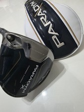Callaway paradym driver for sale  SWANSEA