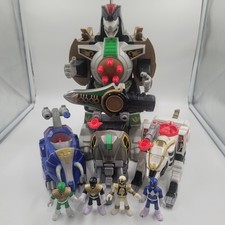 Power rangers imaginext for sale  Kenosha