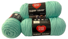 Yarn soft minty for sale  Savannah