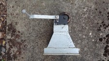 Hand winch boat for sale  PAIGNTON
