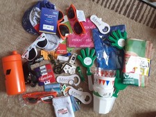 Lot goodies objets d'occasion  Besançon