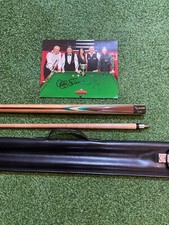 Rare alex higgins for sale  GLASGOW