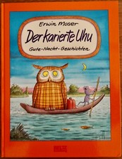 Karierte uhu gute gebraucht kaufen  Lüneburg