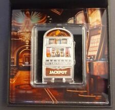 Slot machine 777 for sale  BICESTER