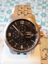 Tissot prc 200 usato  Roma