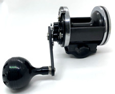 Carretel de pesca convencional Penn 145 lula com kit Newell feito nos EUA comprar usado  Enviando para Brazil