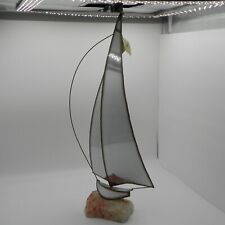 Demott sailboat sculpture for sale  Dundalk