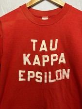 Tau kappa epsilon for sale  Williamsport