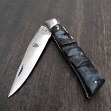Unique couteau alpin d'occasion  Six-Fours-les-Plages