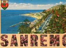 Sanremo via aurelia usato  Molfetta
